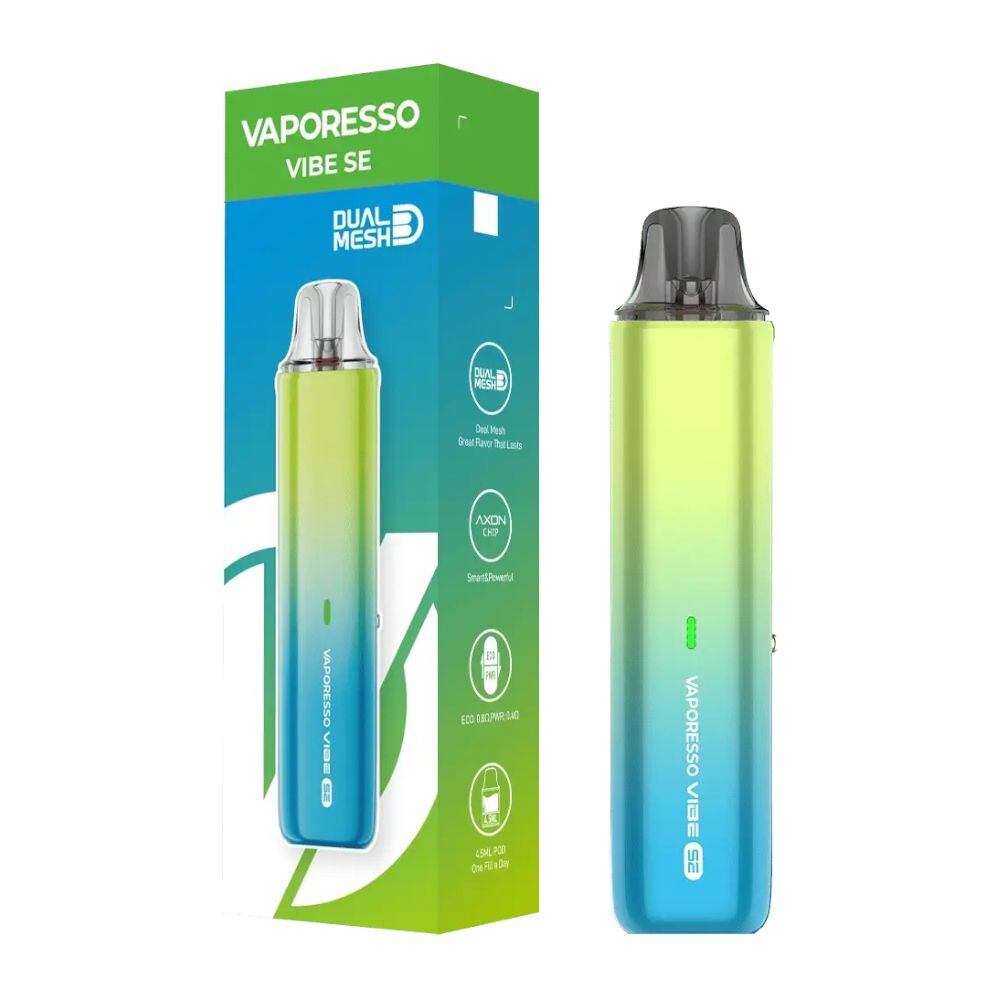 Uwell Caliburn Explorer Pod Kit_9